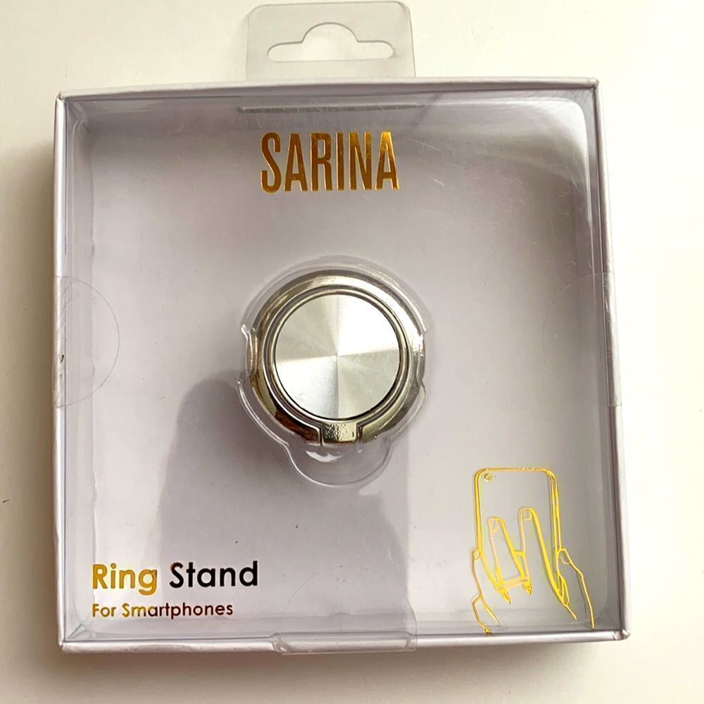 Sarina ring stand New